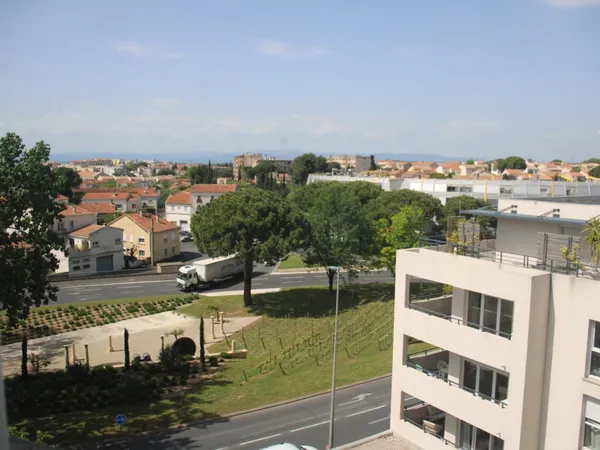 Appartement 3 pièces 85 m²