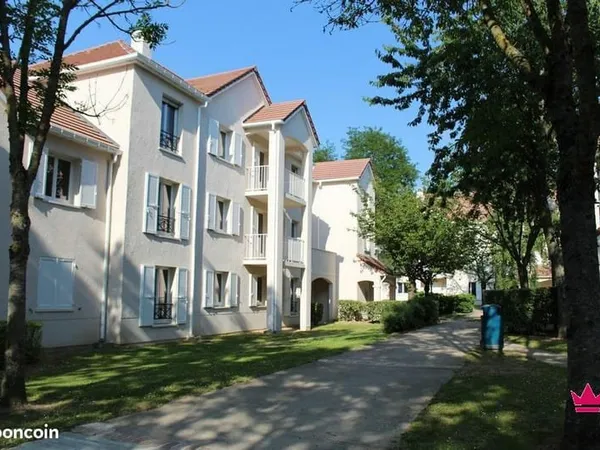 Appartement avec parking pour investisseur - LMNP