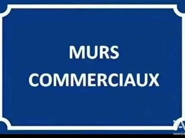 Local commercial 94 m²