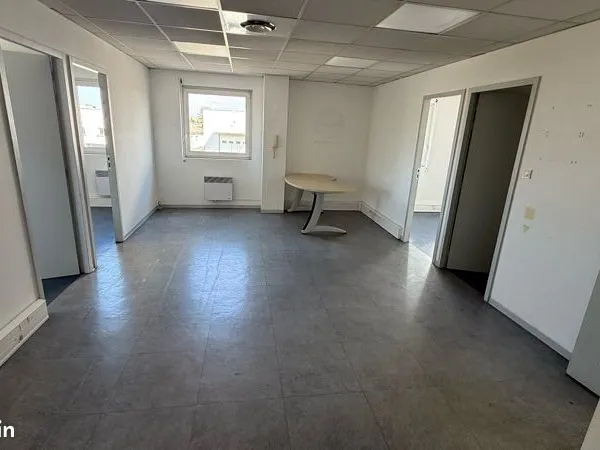 À louer bureaux