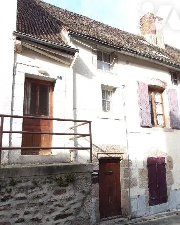 Maison 6 pièces 99 m²