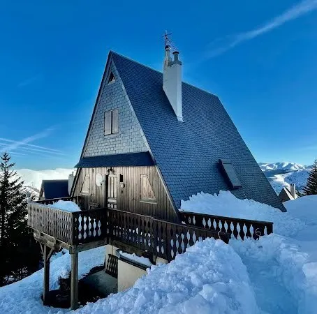 Maison 6 pièces 80 m²