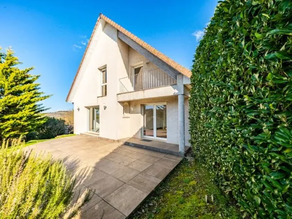 Maison 6 pièces 161 m²