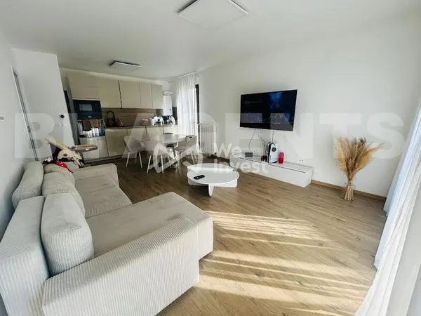 Appartement 4 pièces 75 m²