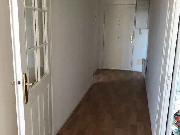 Appartement 2 pièces à louer