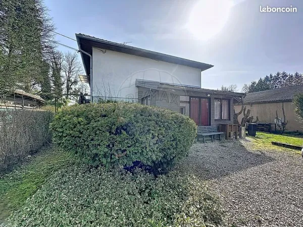 Maison 6 pièces 176 m²
