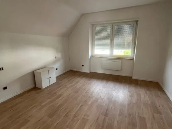 3 pièces avec garage