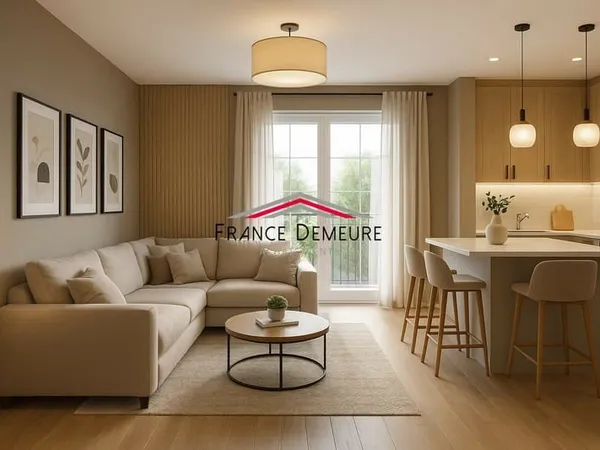 Investissez dans un bien sécurisé et déjà rentable !