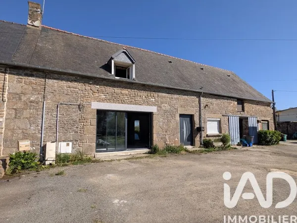 Maison 6 pièces 180 m²