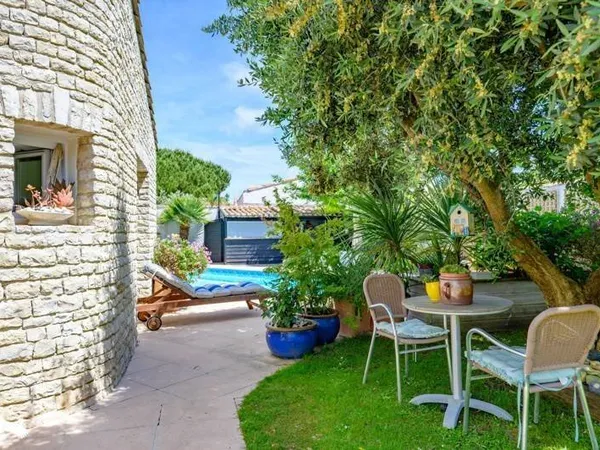Maison 7 pièces 165 m²