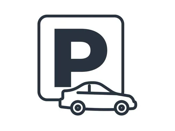 Place de parking