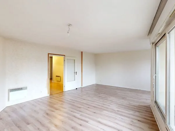 Appartement 5 pièces à vendre à Besançon - Réf. 6933
