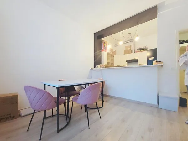 Vends T2 - 40m² - Levallois Perret 92300