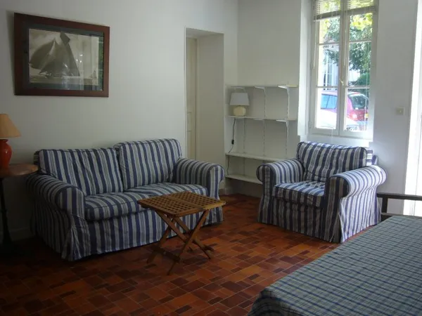 Loue colocation appartement 60m²