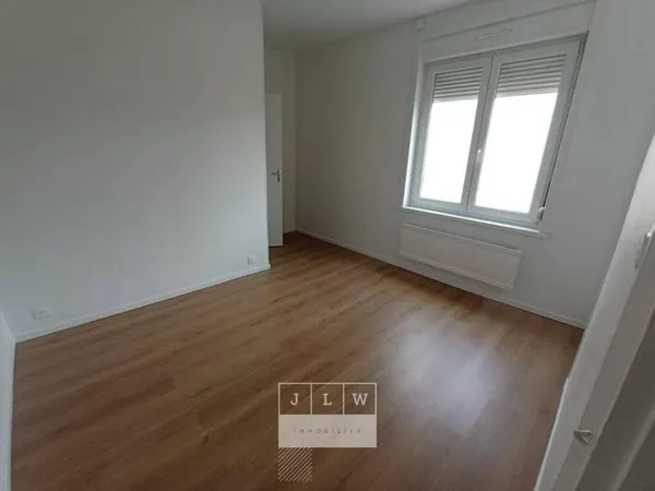 Maison 2 pièces 42 m²