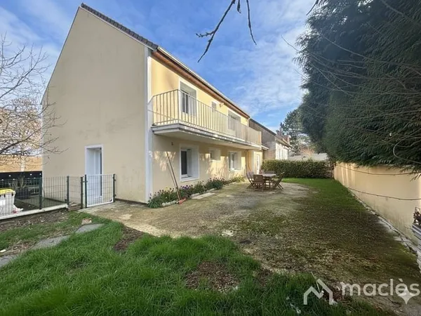 Maison 6 pièces 144 m²