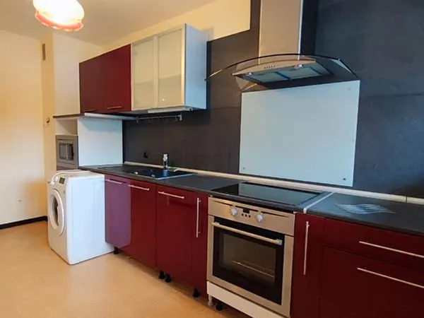 Appartement 5 pièces 90 m²