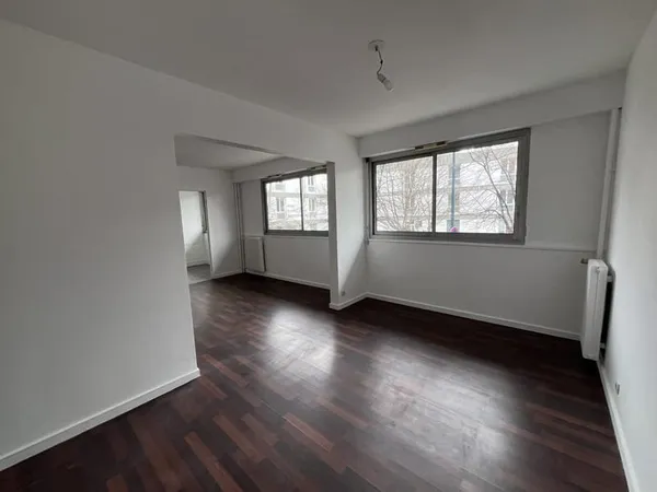APPARTEMENT T4BIS