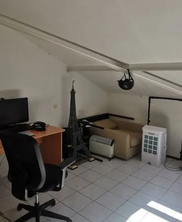 Coloc gare