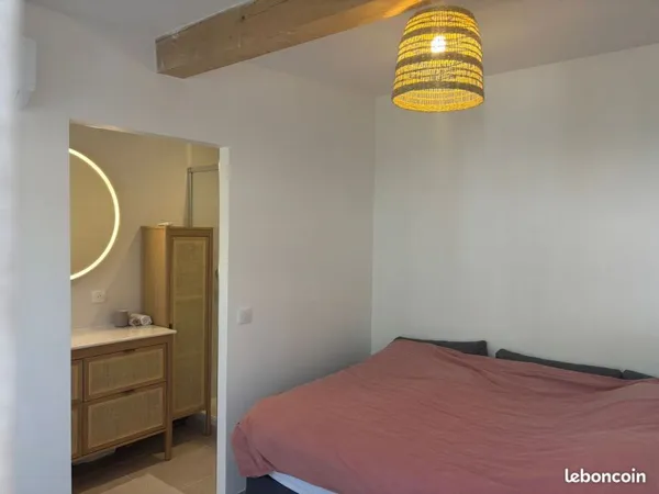 Jolie Chambre à la location