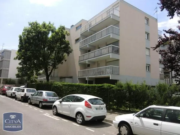 Stationnement Location Grenoble   81€