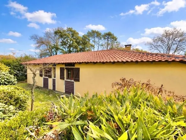 Maison 4 pièces 93 m²