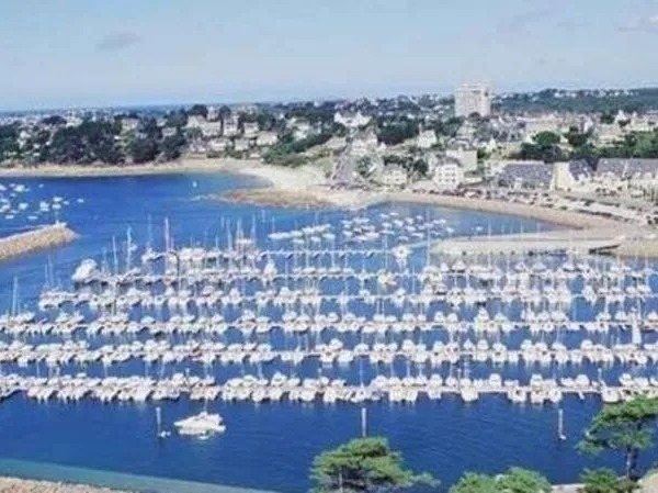 Local commercial 46 m²