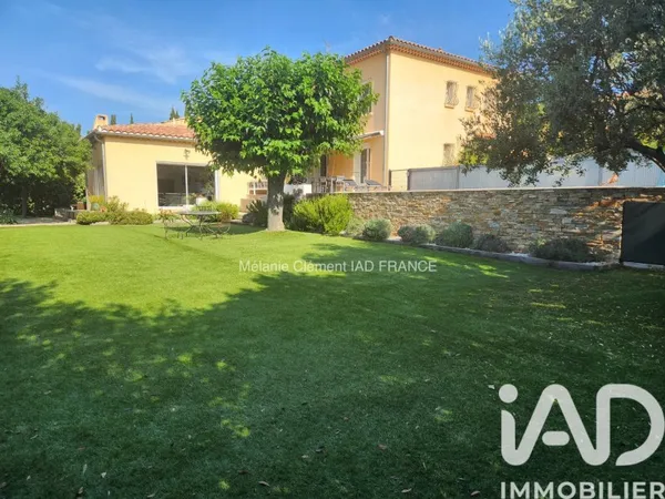 Vente Maison/villa 10 pièces