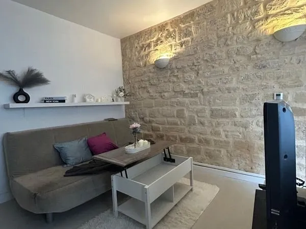 Souplex centreville de NANTERRE