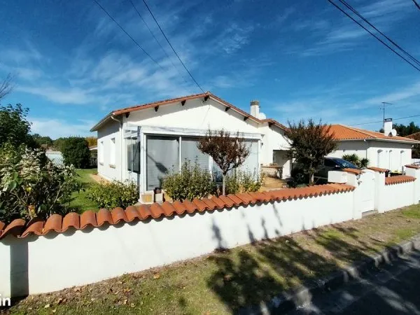 Maison saujon