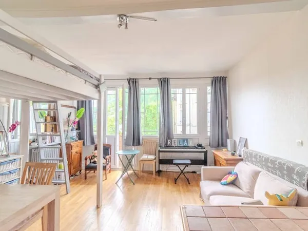 APPARTEMENT