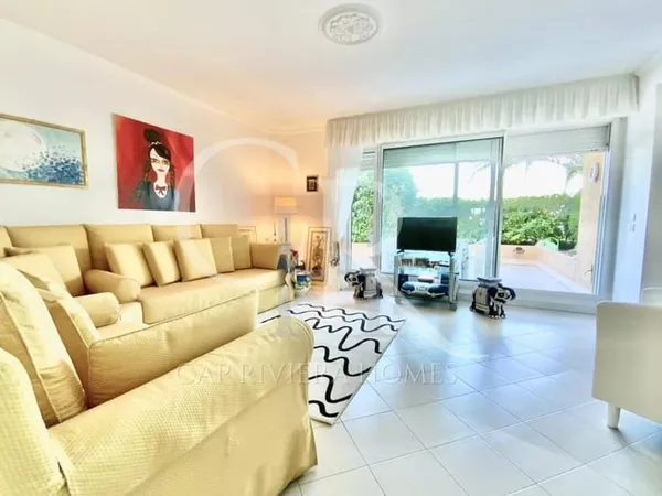 3 PIECES ROQUEBRUNE CAP MARTIN