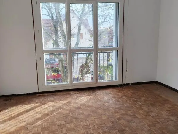 T3 / 60m² / Yerres (RER D)