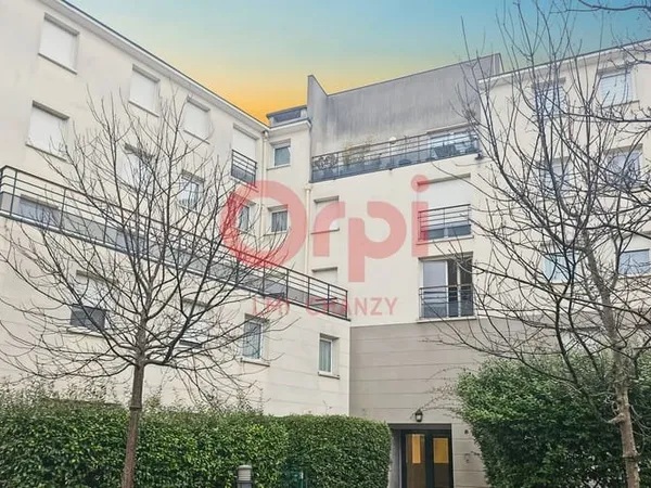 Appartement 1 pièce 29 m²