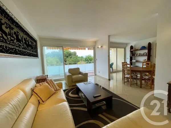 Appartement 3 pièces 80 m²