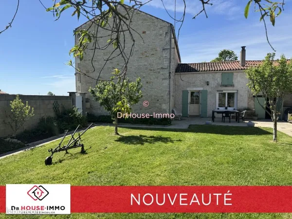 Propriété 5 pièces 145 m²
