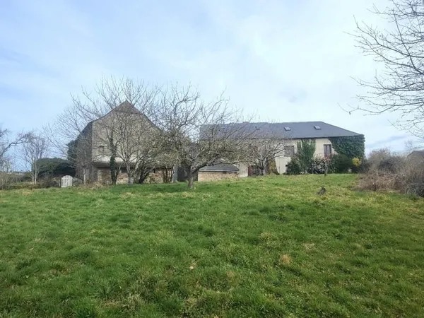 Corps de ferme
