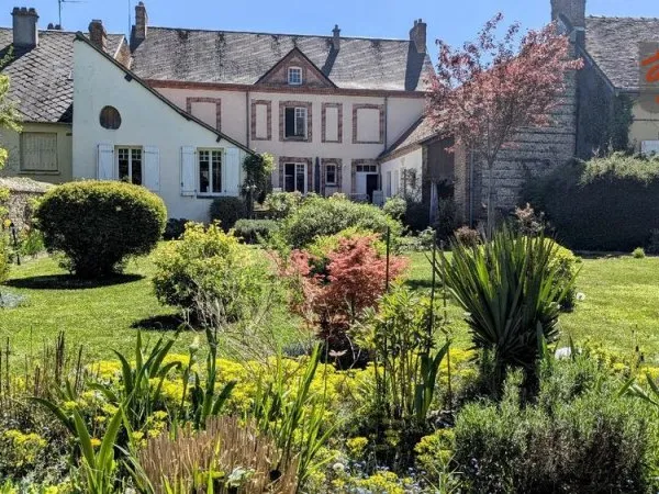 Maison 6 pièces 145 m²