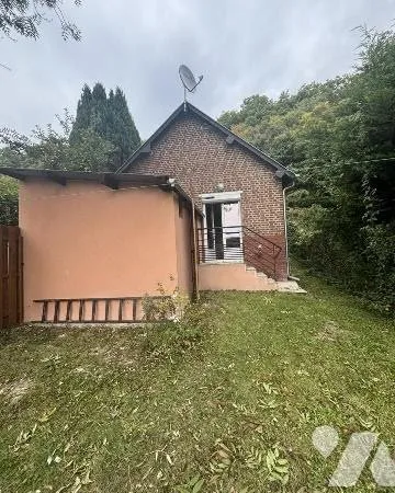 Appartement 1 pièce 23 m²