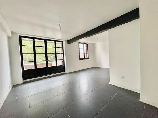 Appartement 4 pièces 64 m²