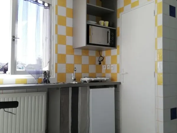 Studio meublé