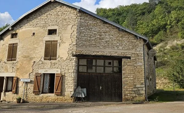 Maison 4 pièces 98 m²