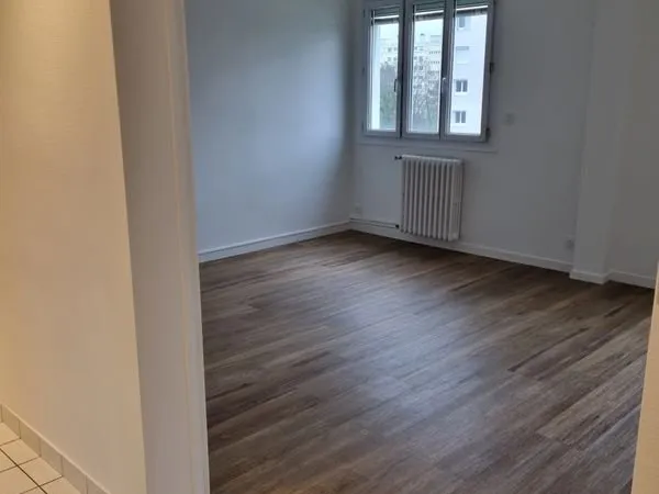 Appartement T4