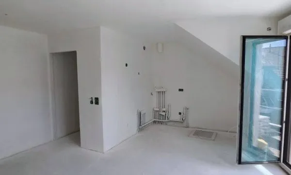 Appartement 1 pièce 24 m²