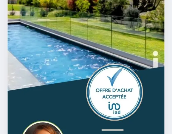 Maison 7 pièces 192 m²