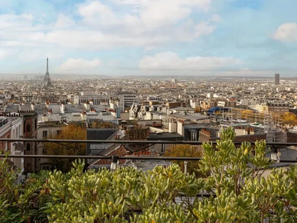 Appartement 4 pièces 240 m²