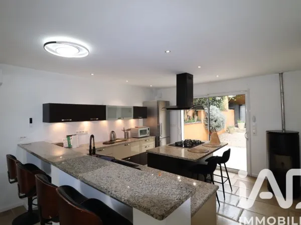 Vente Maison/villa 4 pièces