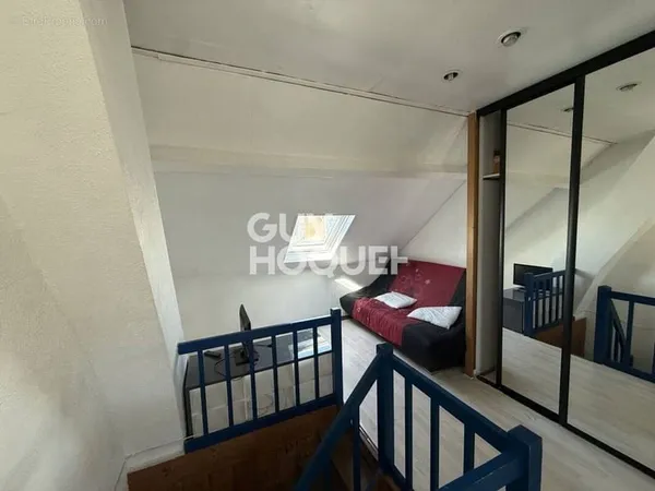 Maison 5 pièces 72 m²