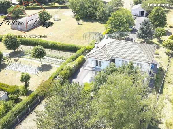 Propriété 7 pièces 185 m²