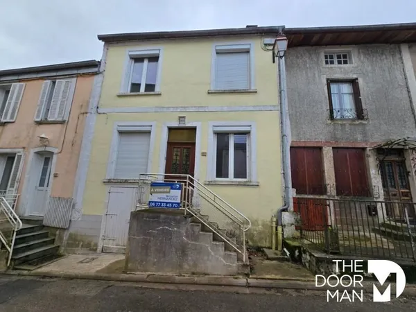 Maison 52240